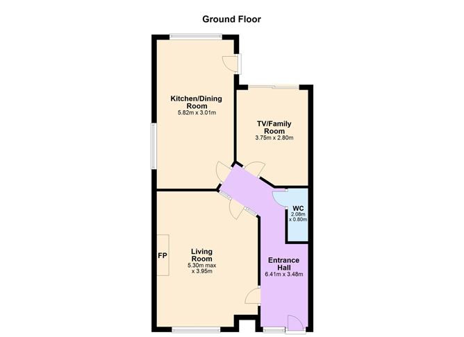 1 Newtown Court, Maynooth, Co. Kildare