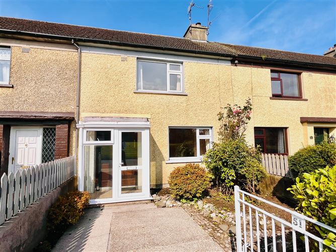 51 Canon Hayes Park, Tipperary Town, Tipperary