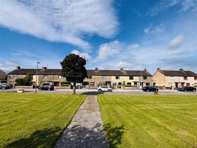 51 Canon Hayes Park, Tipperary Town, Tipperary