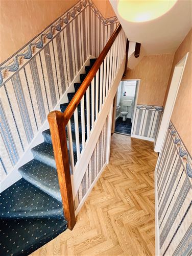 51 Canon Hayes Park, Tipperary Town, Tipperary