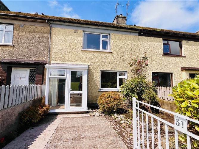 51 Canon Hayes Park, Tipperary Town, Tipperary