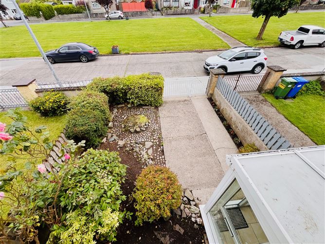 51 Canon Hayes Park, Tipperary Town, Tipperary