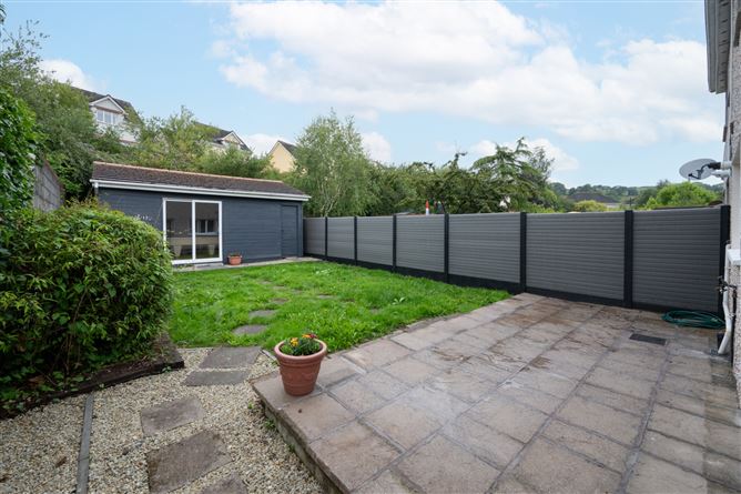 18 Pembroke Crescent, Pembroke Woods, Passage West, Cork