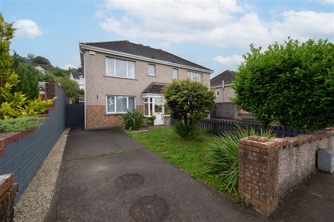 18 Pembroke Crescent, Pembroke Woods, Passage West, Cork