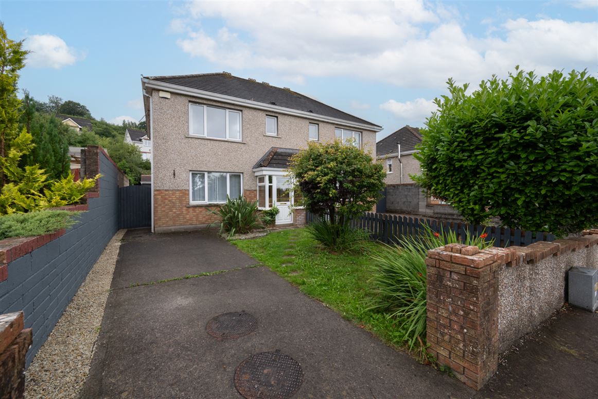 18 Pembroke Crescent, Pembroke Woods, Passage West, Cork
