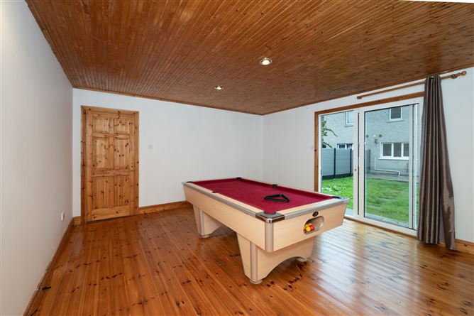 18 Pembroke Crescent, Pembroke Woods, Passage West, Cork