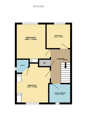18 Pembroke Crescent, Pembroke Woods, Passage West, Cork