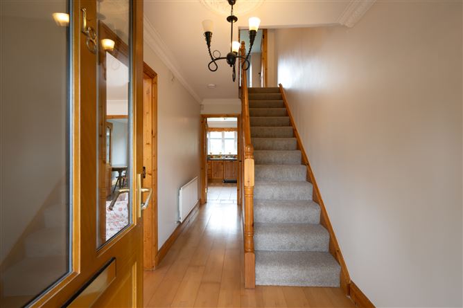 18 Pembroke Crescent, Pembroke Woods, Passage West, Cork