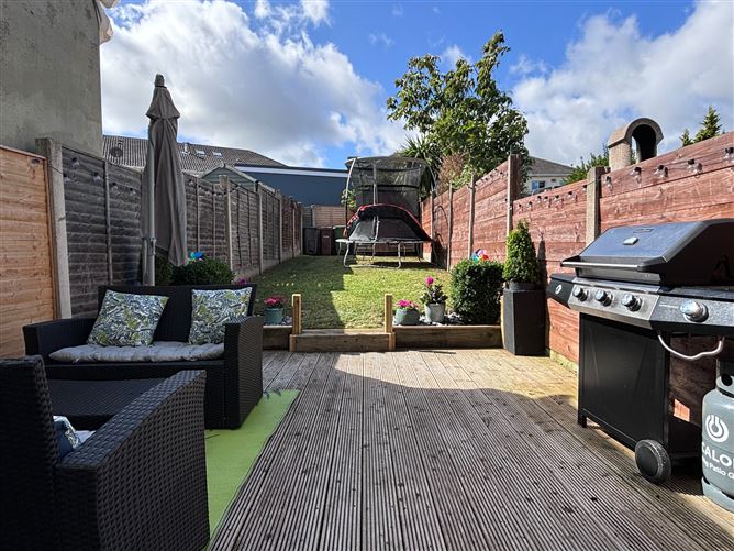 8 Castleview Place, Swords, Dublin