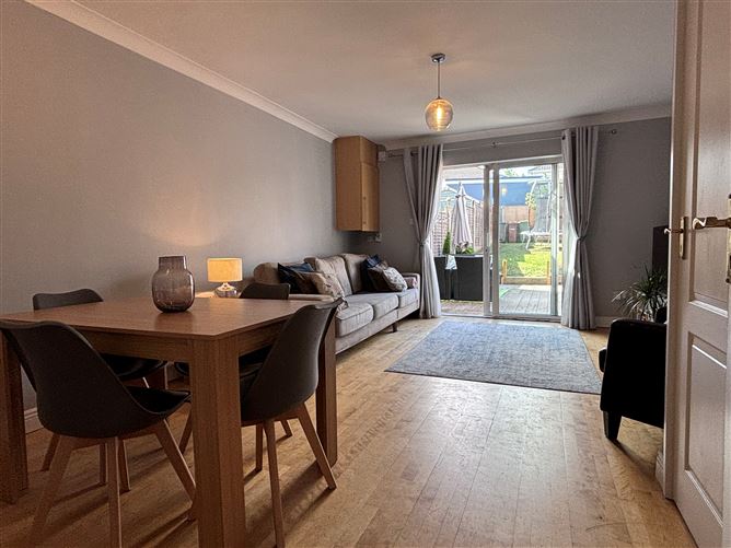 8 Castleview Place, Swords, Dublin