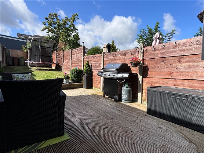 8 Castleview Place, Swords, Dublin