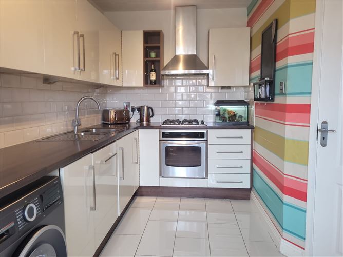 8 Castleview Place, Swords, Dublin