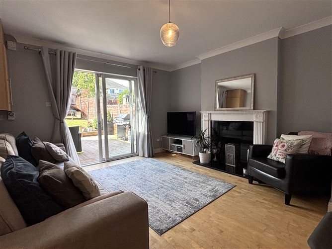 8 Castleview Place, Swords, Dublin