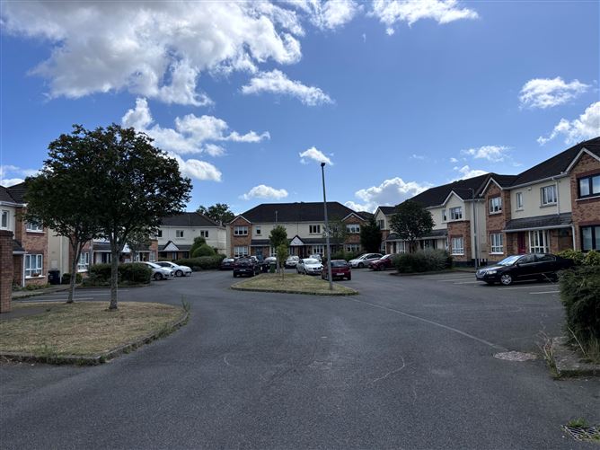 8 Castleview Place, Swords, Dublin