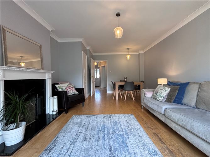 8 Castleview Place, Swords, Dublin