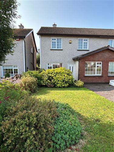 33 Aylsbury Downs, Ballincollig, Cork