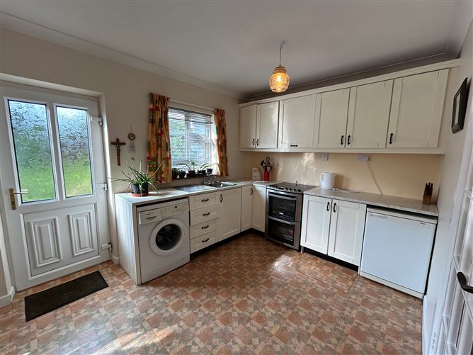33 Aylsbury Downs, Ballincollig, Cork