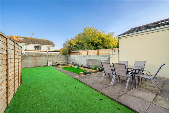 88 Chapel Gate, Balbriggan, County Dublin