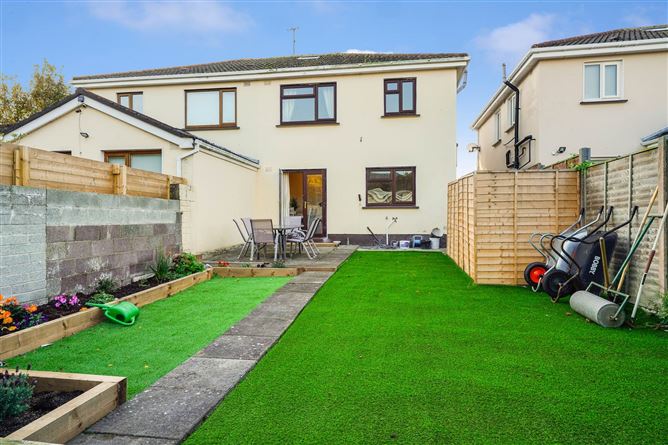 88 Chapel Gate, Balbriggan, County Dublin