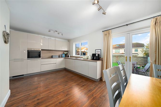 88 Chapel Gate, Balbriggan, County Dublin
