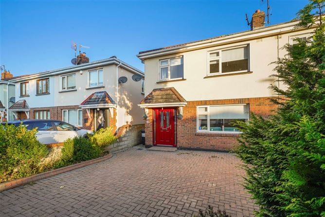 88 Chapel Gate, Balbriggan, County Dublin