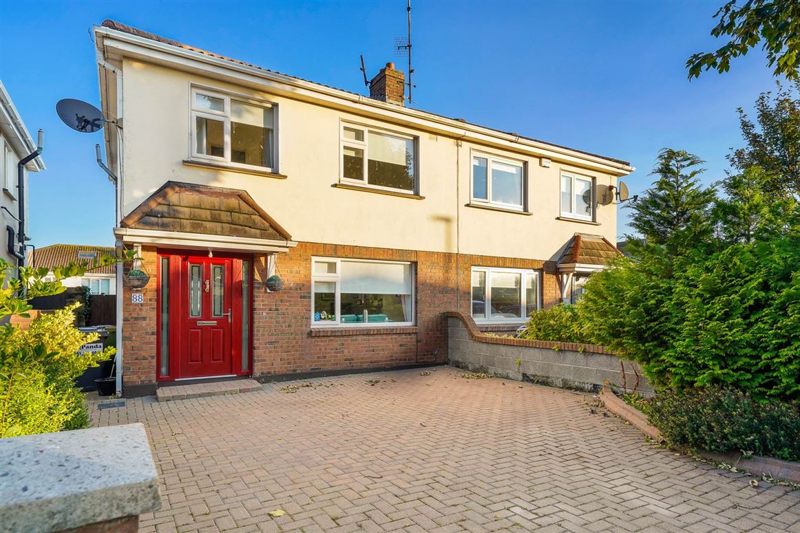 88 Chapel Gate, Balbriggan, County Dublin