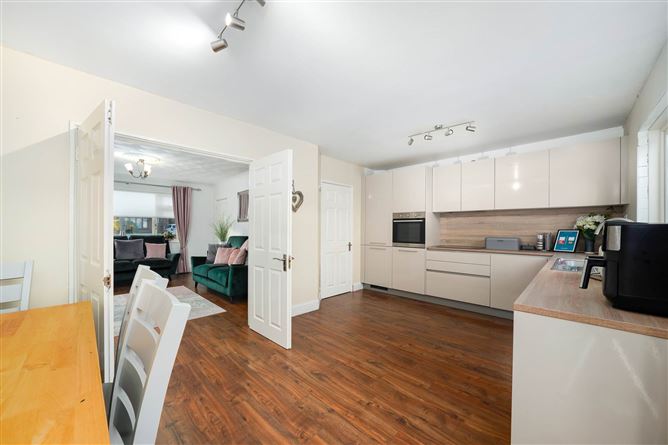 88 Chapel Gate, Balbriggan, County Dublin