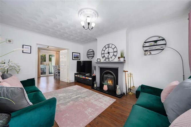 88 Chapel Gate, Balbriggan, County Dublin