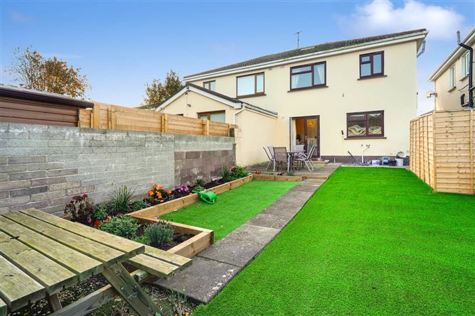 88 Chapel Gate, Balbriggan, County Dublin