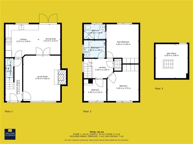 88 Chapel Gate, Balbriggan, County Dublin