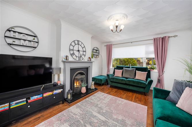 88 Chapel Gate, Balbriggan, County Dublin