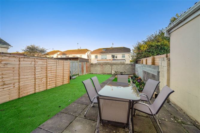 88 Chapel Gate, Balbriggan, County Dublin