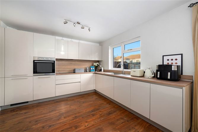 88 Chapel Gate, Balbriggan, County Dublin
