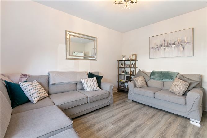 14 Muileann Drive, Kettles Lane, Kinsealy, Swords, County Dublin