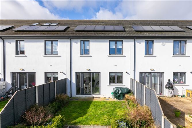 14 Muileann Drive, Kettles Lane, Kinsealy, Swords, County Dublin