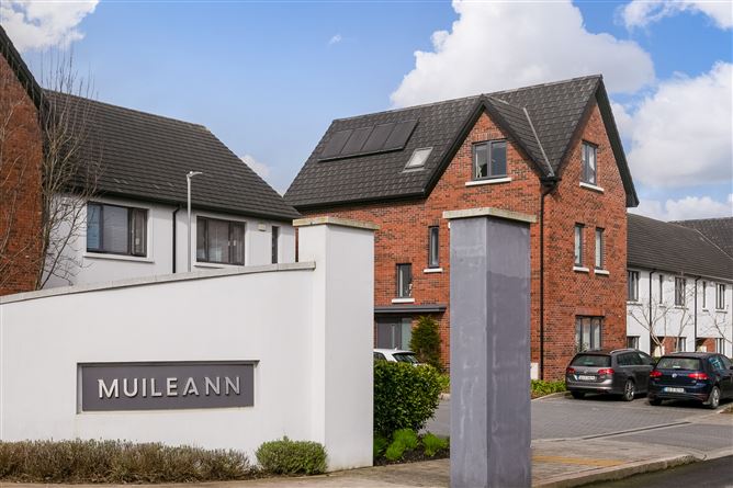 14 Muileann Drive, Kettles Lane, Kinsealy, Swords, County Dublin