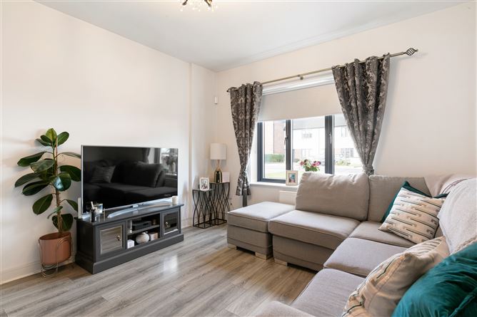 14 Muileann Drive, Kettles Lane, Kinsealy, Swords, County Dublin