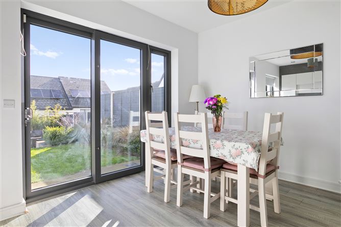 14 Muileann Drive, Kettles Lane, Kinsealy, Swords, County Dublin