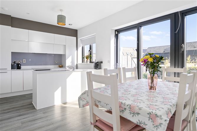 14 Muileann Drive, Kettles Lane, Kinsealy, Swords, County Dublin