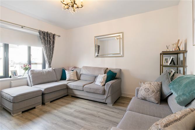 14 Muileann Drive, Kettles Lane, Kinsealy, Swords, County Dublin