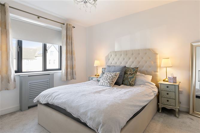 14 Muileann Drive, Kettles Lane, Kinsealy, Swords, County Dublin