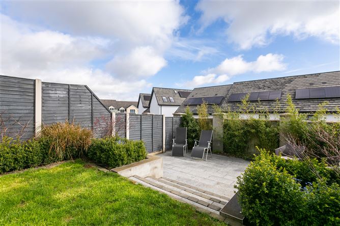 14 Muileann Drive, Kettles Lane, Kinsealy, Swords, County Dublin