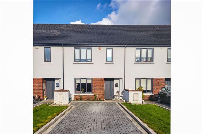 14 Muileann Drive, Kettles Lane, Kinsealy, Swords, County Dublin