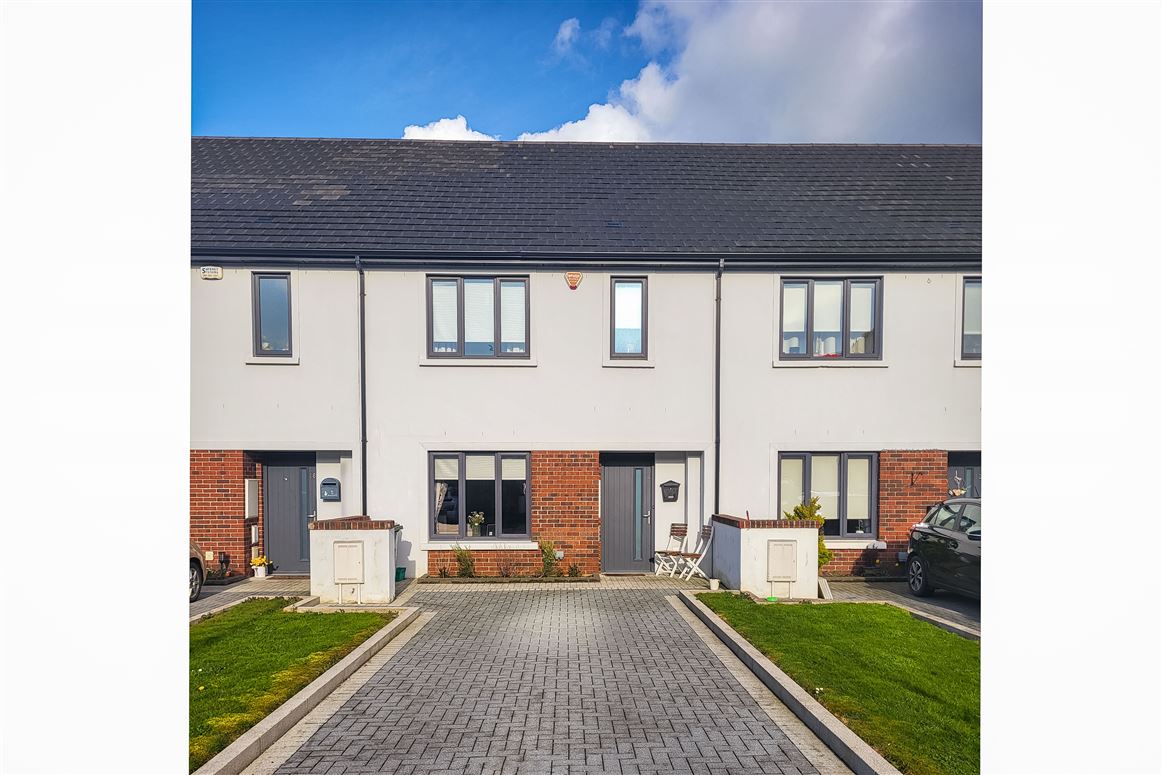 14 Muileann Drive, Kettles Lane, Kinsealy, Swords, County Dublin