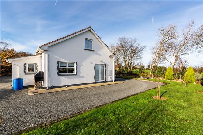 The Lane, Danescastle, Carrick On Bannow, Bannow, Wexford