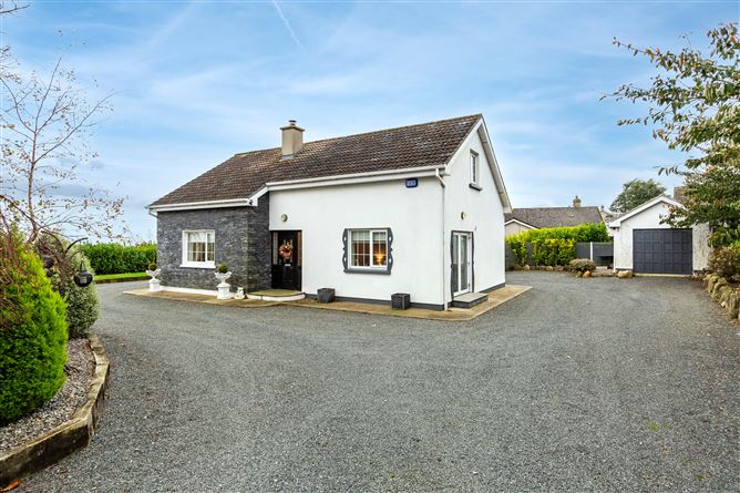 The Lane, Danescastle, Carrick On Bannow, Bannow, Wexford