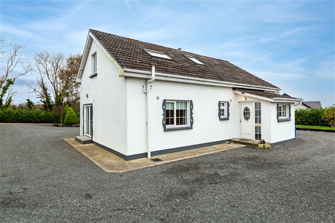 The Lane, Danescastle, Carrick On Bannow, Bannow, Wexford