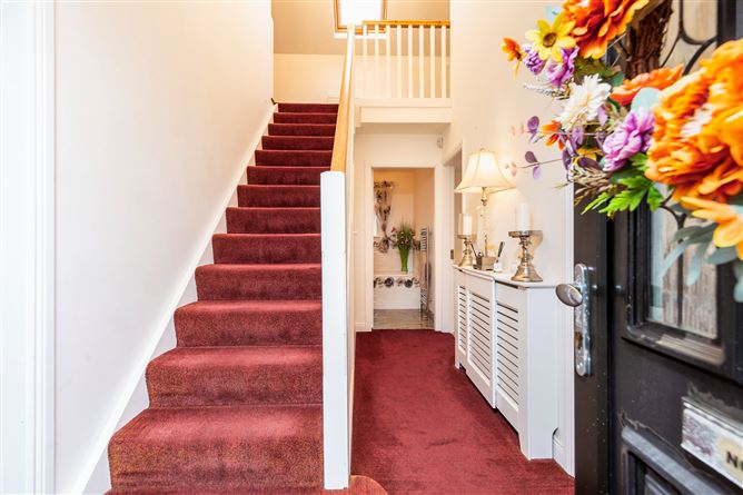 The Lane, Danescastle, Carrick On Bannow, Bannow, Wexford