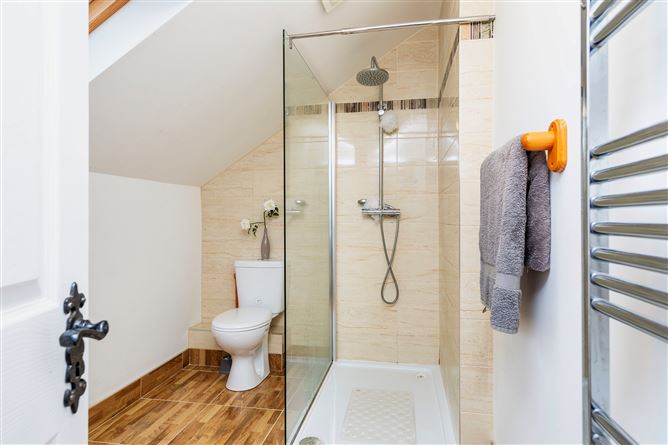 The Lane, Danescastle, Carrick On Bannow, Bannow, Wexford