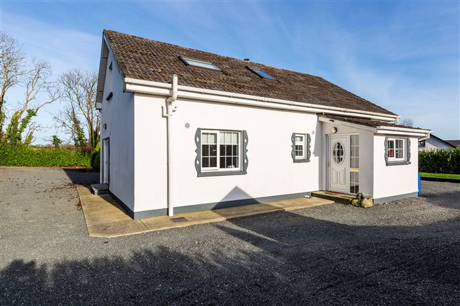 The Lane, Danescastle, Carrick On Bannow, Bannow, Wexford